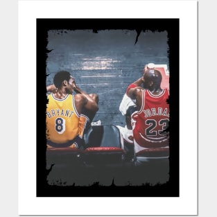 BASKETBALLART - BROTHER GOAT Posters and Art